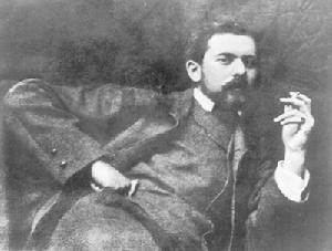 John Singer Sargent 　約翰&middot;辛格尓&middot;薩金特