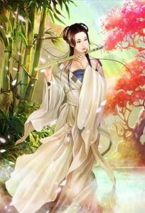 新添聲楊柳枝詞二首