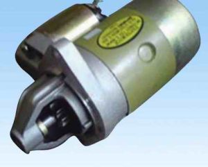 啟動馬達 啟動馬達