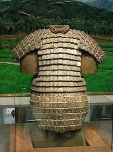 石質鎧甲 石質鎧甲