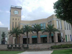 春申萬科城二期