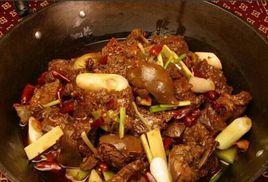 馬頭狗肉 馬頭狗肉