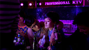 撒嬌女人最好命