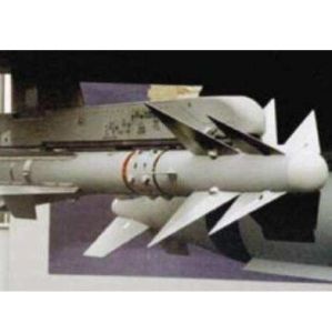 空對空飛彈“U達特” 空對空飛彈“U達特”