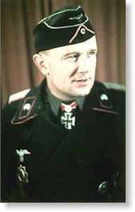 艾德貝特·舒爾茨