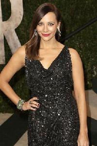 拉什達·瓊斯 拉什達·瓊斯