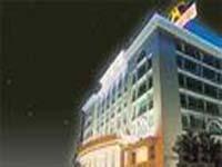 深圳漢永酒店 深圳漢永酒店