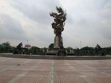 龍城廣場[廣東省深圳市龍崗區龍城街道龍城廣場公園]