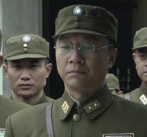 長沙保衛戰[2014年張豐毅主演電視劇]