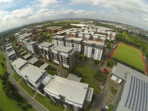 西英格蘭大學 西英格蘭大學