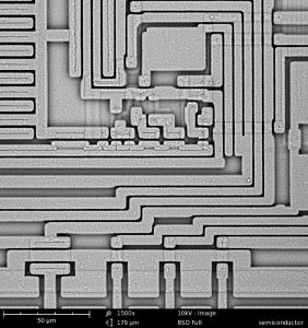 掃描電鏡 掃描電鏡