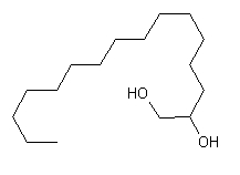 1,2-十六烷二醇 1,2-十六烷二醇
