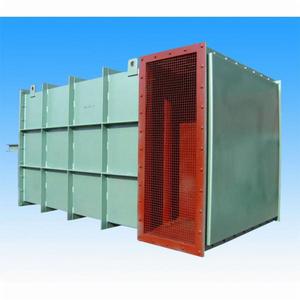 風機消聲器 風機消聲器