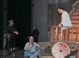 阿Q與孔乙己 阿Q與孔乙己