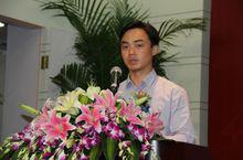 劍風墨韻——黃濤書法展現場