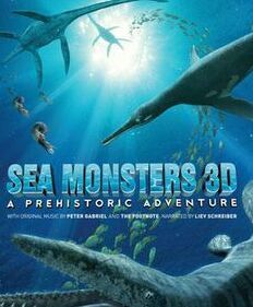 海洋之獸 海洋之獸