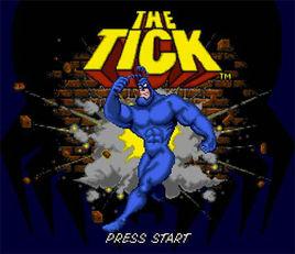 踢克超人 踢克超人