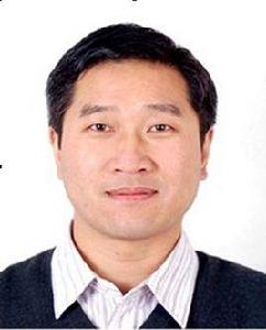 尤朝陽[南京工業大學副教授]