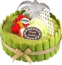 宜芝多熱帶森林