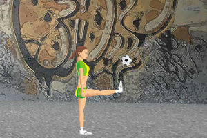 《球技大師》 《球技大師》