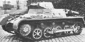 德國國防軍第7裝甲師