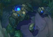 野怪[遊戲《英雄聯盟》中的設定]