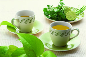 蕎一瞧苦蕎茶 蕎一瞧苦蕎茶