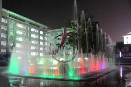 懷化市第三中學 懷化市第三中學