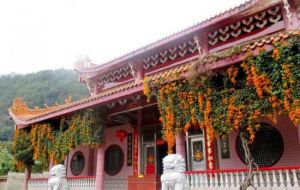 湯子閣溫泉度假村 湯子閣溫泉度假村