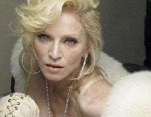 水果硬糖[麥當娜2008年專輯]