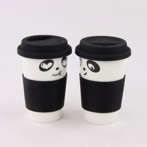 創意陶瓷水杯 創意陶瓷水杯