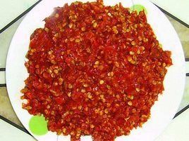 糍粑海椒 糍粑海椒