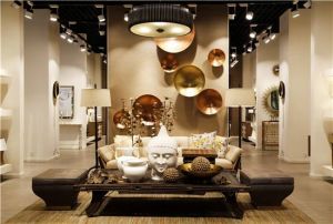 室內陳設藝術 室內陳設藝術