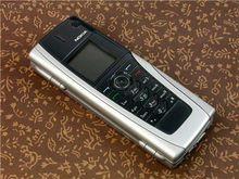 諾基亞9500外觀圖