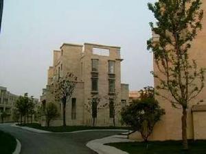 時代假日花園酒店百老匯國際廣場 時代假日花園酒店百老匯國際廣場