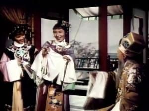 越劇電影 越劇電影