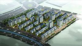 曙光新城 曙光新城