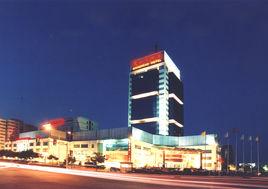 東方大酒店 東方大酒店