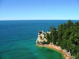 世界十大淡水湖 世界十大淡水湖