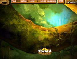 漂浮的雞蛋 漂浮的雞蛋