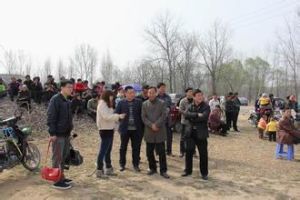 李林莊村 李林莊村