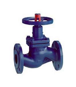 KSB波紋管截止閥 KSB波紋管截止閥