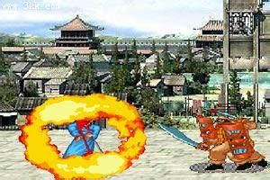 趙雲傳奇之降魔無敵版 趙雲傳奇之降魔無敵版