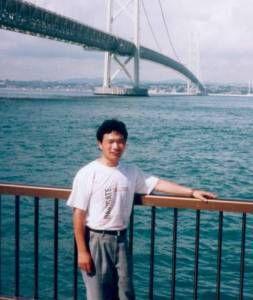 吳宏春[西安交通大學人力資源部部長]