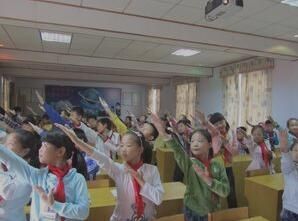 襄州區張灣潘台國小