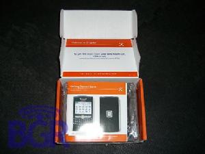 黑莓（BlackBerry）