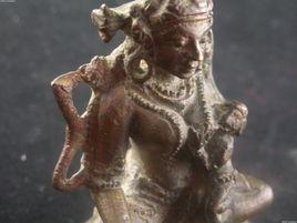 九子鬼母 九子鬼母