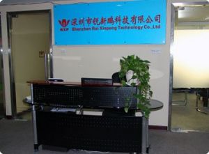 深圳市銳新鵬科技有限公司 深圳市銳新鵬科技有限公司