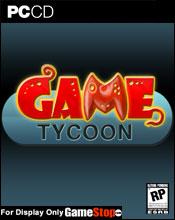 遊戲大亨 遊戲大亨