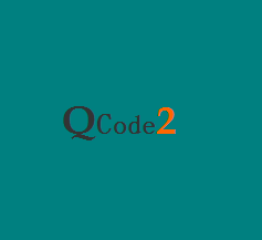 QCode2標誌